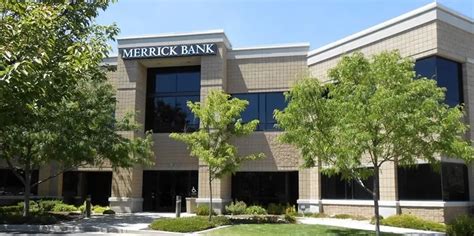 merick bank